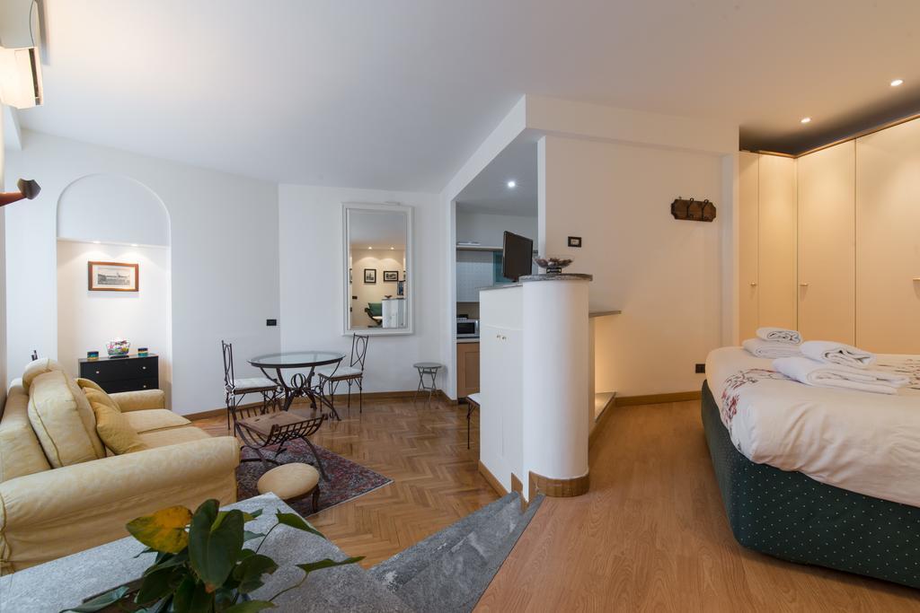 Duomo Open Space Apartment Milan Exterior photo